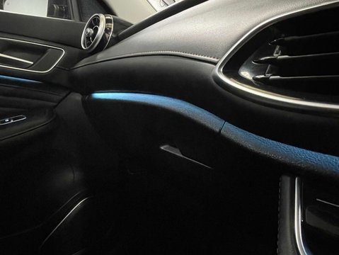 MG HS 1.5 MG HS Exclusive PHEV Auto 5dr 27