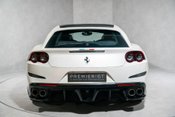 Ferrari GTC4 Lusso V12. NOW SOLD. SIMILAR REQUIRED. PLEASE CALL 01903 254 800. 5
