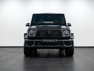 Mercedes-Benz G Series 4.0 AMG G 63 Magno Edition MHEV A 4WD 5dr 7