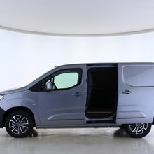 Citroën Berlingo Driver Edition Auto