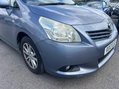 Toyota Verso 1.8 V-Matic TR Multidrive S Euro 5 5dr 12