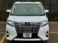 Toyota Alphard 3.5 V6 EXECUTIVE LOUNGE 7 SEAT 4