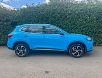 MG HS (Sold) 1.5 T-GDI SE SUV 5dr Petrol DCT Euro 6 (s/s) (162 ps) 31