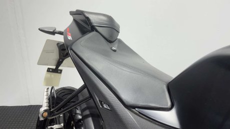 Aprilia RS RS4 2020 ONLY 6K SPORTS BIKE 125CC NEW MOT 1 OWNER LEARNER 15BHP 16