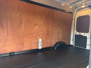 Ford Transit 350 Rwd L3 H3 185ps Limited Panel Van 9