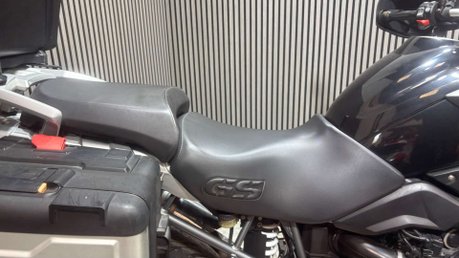 BMW R1200GS 2011 52K GREAT RUNNING PROJECT BIKE FULL LUGGAGE ADVENTURE 31