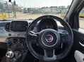 Fiat 500 1.2 500 S 3dr *NATIONAL DELIVERY* 34