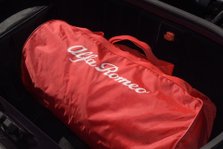 Alfa Romeo 4C Tbi Spider 42