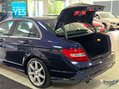 Mercedes-Benz C Class 2.1 C220 CDI BlueEfficiency Sport G-Tronic+ Euro 5 (s/s) 4dr 42
