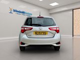 Toyota Yaris 1.5 VVT-i Icon Tech Euro 6 5dr 7