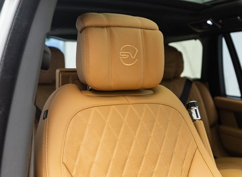 Land Rover Range Rover 5.0 SVAutobiography Ultimate LWB 10