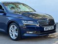 Skoda Superb 2.0 Superb SE L Executive TDI 5dr 2