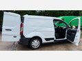 Ford Transit Connect 1.5 TDCi 200 ECOnetic Panel Van 5dr Diesel Manual L1 H1 (109 g/km, 99 bhp) 6
