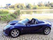 Lotus Elise S2 Sports Tourer 52