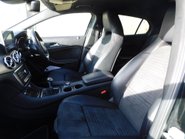 Mercedes-Benz GLA Class GLA 200 AMG LINE PREMIUM 1.6 5dr 14