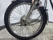 Honda H 1989 ONLY 11K RUNS GREAT MOT CLASSIC 2 STROKE PROJECT BIKE 100CC 2T 31