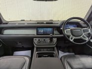 Land Rover Defender 3.0 Defender XS Edition MHEV Auto 4WD 5dr 3