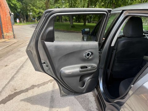 Nissan Juke 1.6 Juke Bose Personal Edition 5dr 13