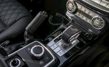 Mercedes-Benz G Class G63 21
