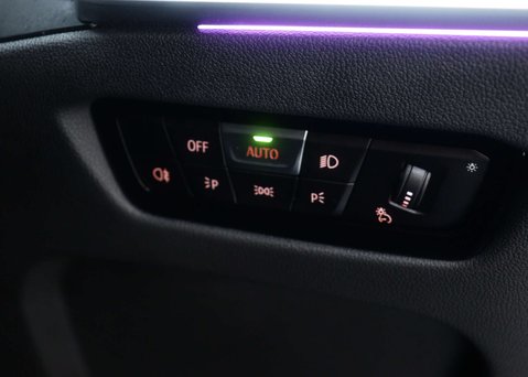 BMW 4 Series 2.0 420I M Sport Auto 5dr 38