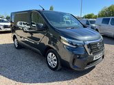 Nissan Primastar SWB L1H1 [ SOLD MT ] Low Roof Tekna Air Con Alloys Camera Sensors EURO 6 NO 4