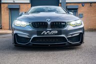 BMW M4 3.0 M4 Competition Edition Package Semi-Auto 2dr 35