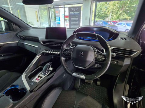 Peugeot 3008 1.5 BlueHDi GT Line EAT Euro 6 (s/s) 5dr 71