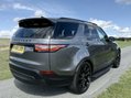 Land Rover Discovery SDV6 HSE 37