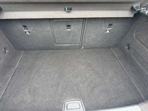 Mercedes-Benz A Class 1.5 A 180 D AMG Line Auto 5dr 9