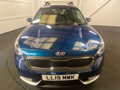 Kia Niro 1.6 Niro 4 Semi-Auto 5dr 7