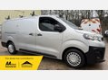 Peugeot Expert 2.0 BlueHDi 1400 Professional Long Panel Van 6dr Diesel Manual LWB Euro 6 ( 1