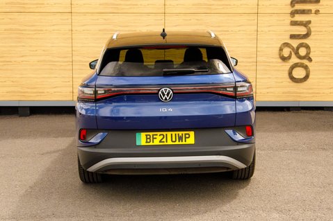 Volkswagen Id.4 FIRST EDITION 7