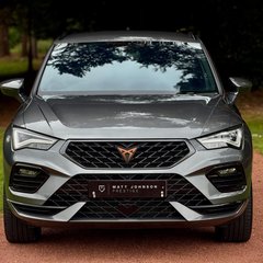 Cupra Ateca 2.0 TSI VZ1 DSG 4Drive Euro 6 (s/s) 5dr 2