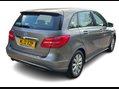 Mercedes-Benz B Class 1.6 B180 BlueEfficiency SE Auto 5dr 4