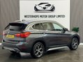 BMW X1 2.0 18d xLine Auto sDrive Euro 6 (s/s) 5dr 24