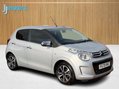 Citroen C1 1.0 VTi Flair Hatchback 5dr Petrol Manual Euro 6 (s/s) (72 ps) 15