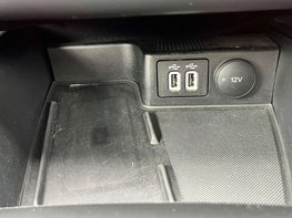 Ford Kuga 2.5 Kuga ST-Line X Phev CVT 5dr 59