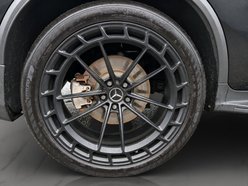 Mercedes-Benz GLC AMG GLC 43 4MATIC PREMIUM PLUS 30