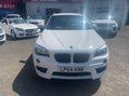 BMW X1 2.0 20d M Sport SUV 5dr Diesel Auto xDrive Euro 5 (s/s) (184 ps) 11