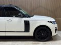 Land Rover Range Rover 3.0 Range Rover Vogue SDV6 Auto 4WD 5dr 17
