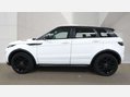 Land Rover Range Rover Evoque 2.0 Range Rover Evoque HSE Dynamic Luxury TD4 Auto 4WD 5dr 6