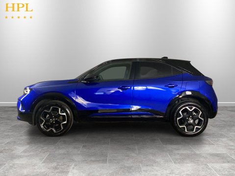 Vauxhall Mokka 1.2 Turbo Ultimate SUV 5dr Petrol Manual Euro 6 (s/s) (136 ps) Cruise Cont 4