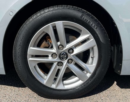 Toyota Corolla 1.2 Corolla Icon Tech VVT-i 5dr 12