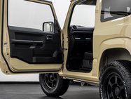 Suzuki Jimny . 0.7 3dr SUV AUTOMATIC PETROL 15
