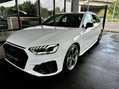 Audi A4 2.0 TDI 35 Black Edition S Tronic Euro 6 (s/s) 5dr 13