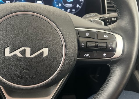 Kia Sportage 1.6 T-GDi '3' DCT 48v 20