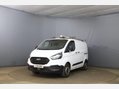 Ford Transit Custom 2.0 320 EcoBlue L1 H1 Euro 6 5dr 1