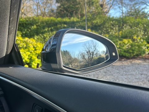 Audi A5 2.0 TFSI 40 S line Sportback S Tronic Euro 6 (s/s) 5dr 37