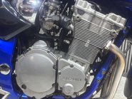 Suzuki Bandit 600 GSF S 2002 32K LONG MOT SERVICED 600CC A2 RESTRICTABLE FAIRED 14