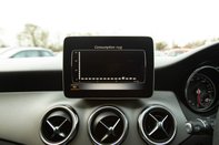 Mercedes-Benz GLA Class GLA 180 URBAN EDITION 28